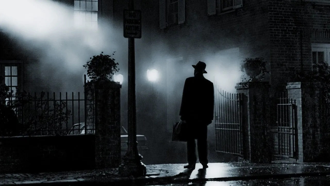 The Exorcist (1973) দৃশ্য