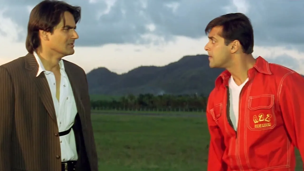 Hello Brother (1999) দৃশ্য