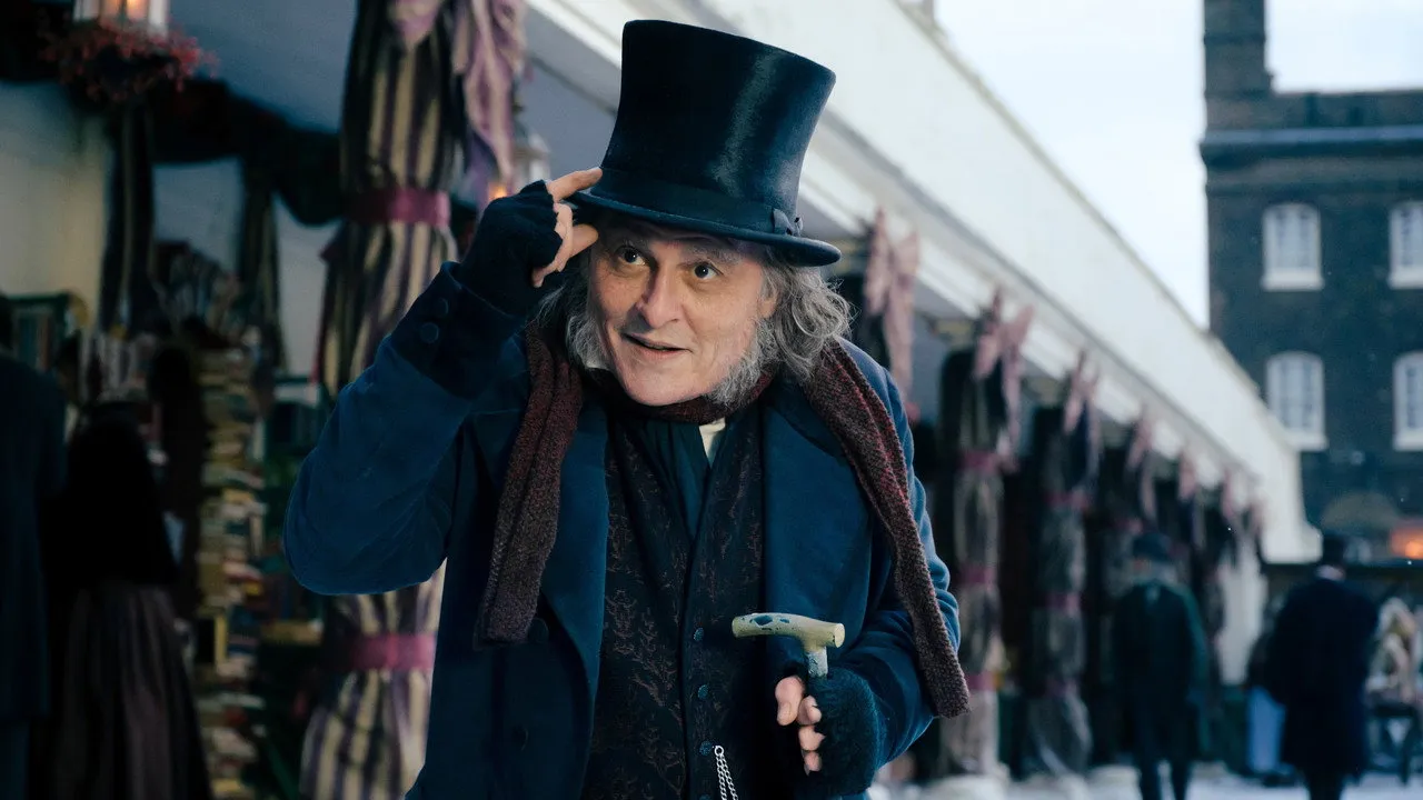 Ebenezer (2026) still