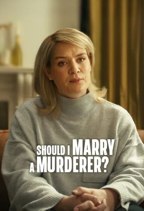 Should I Marry a Murderer? (2026) poster