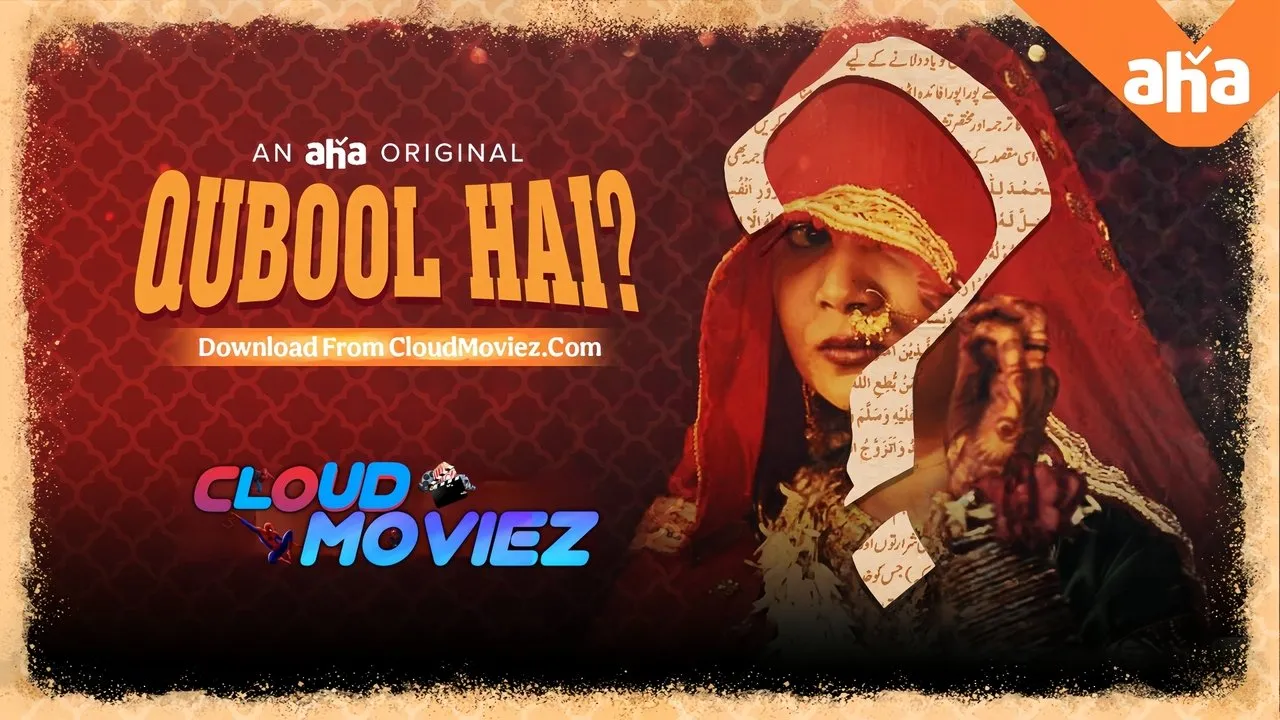 Qubool Hai? (2022) দৃশ্য