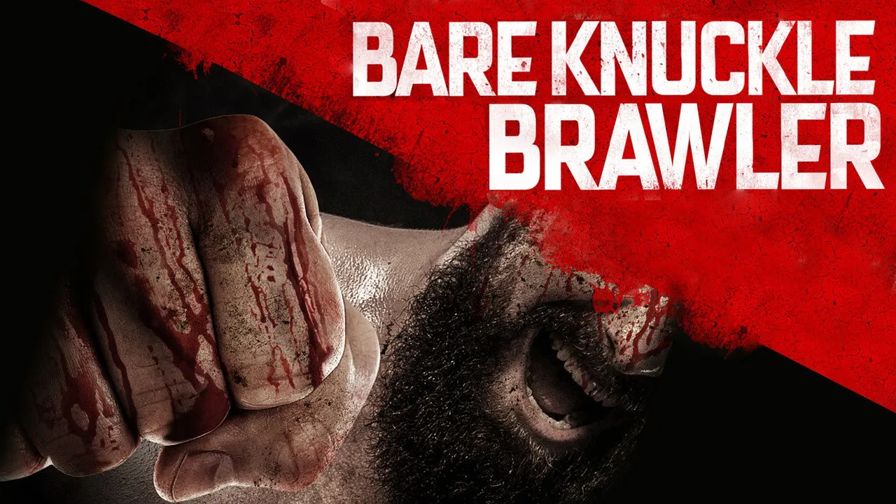 Bare Knuckle Brawler (2019) দৃশ্য