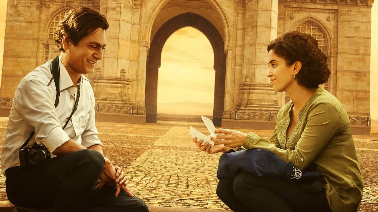 Photograph (2019) still
