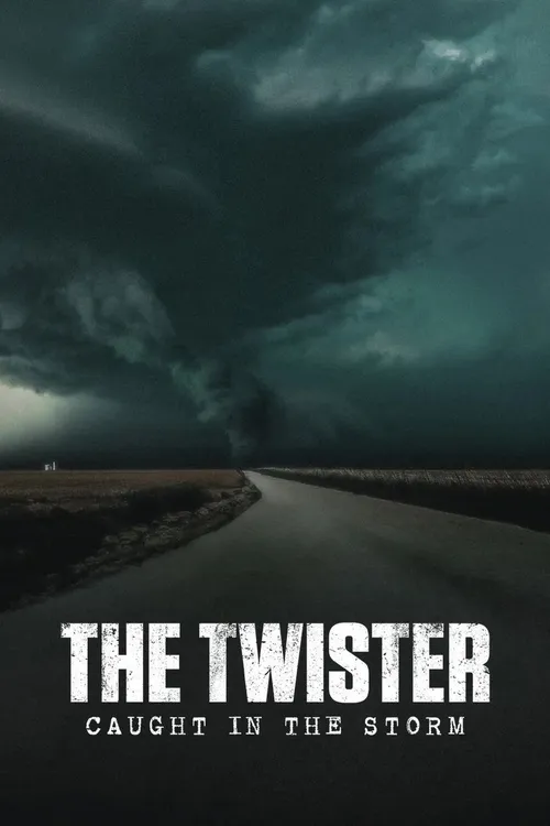The Twister: Caught in the Storm (2025) poster