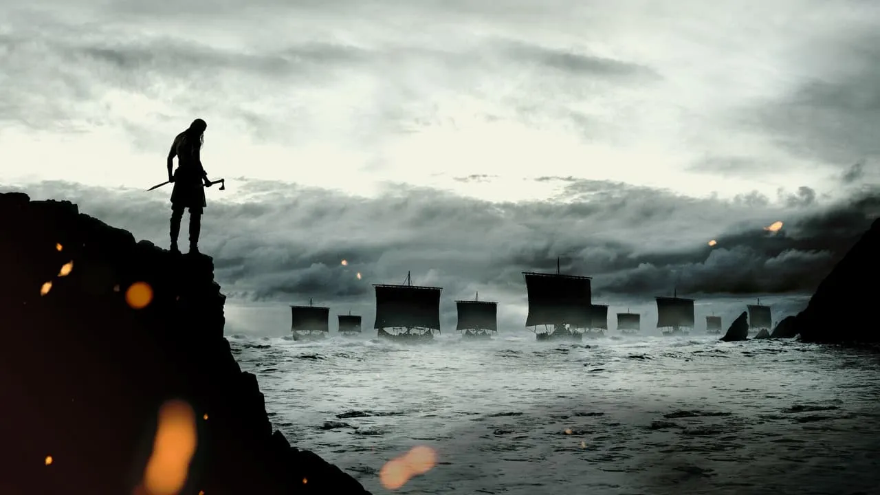 The Northman (2022) দৃশ্য