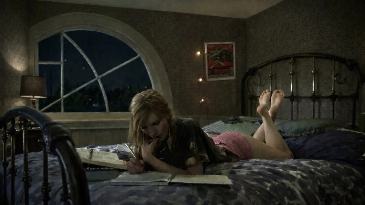 Amityville: The Awakening (2017) দৃশ্য