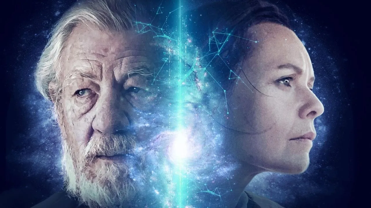 Infinitum: Subject Unknown (2021) দৃশ্য
