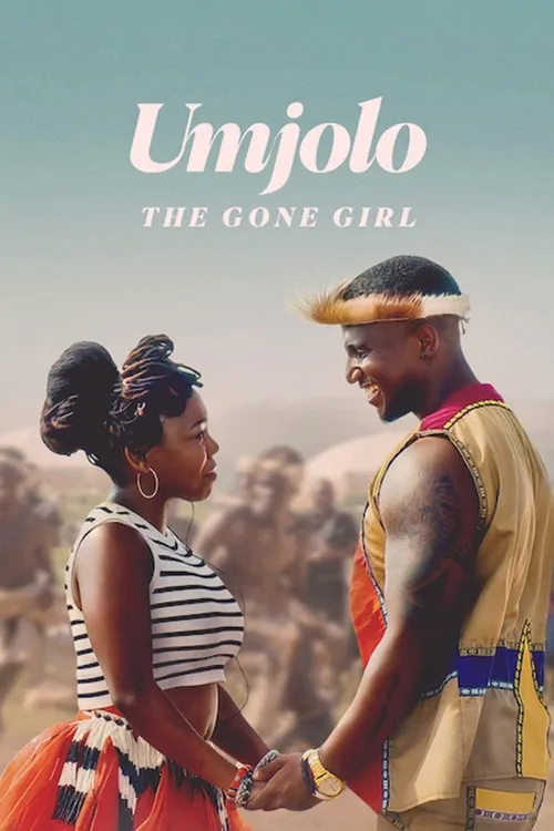 Umjolo: The Gone Girl (2024) पोस्टर