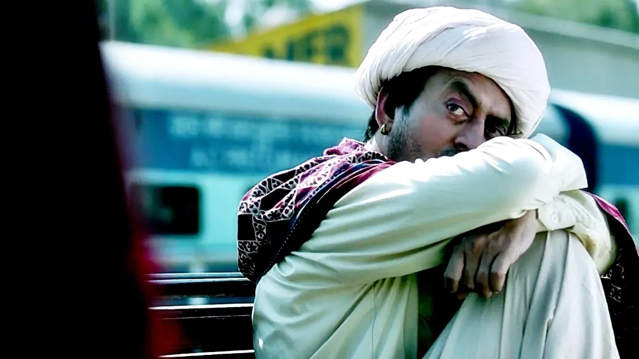 Madaari (2016) still
