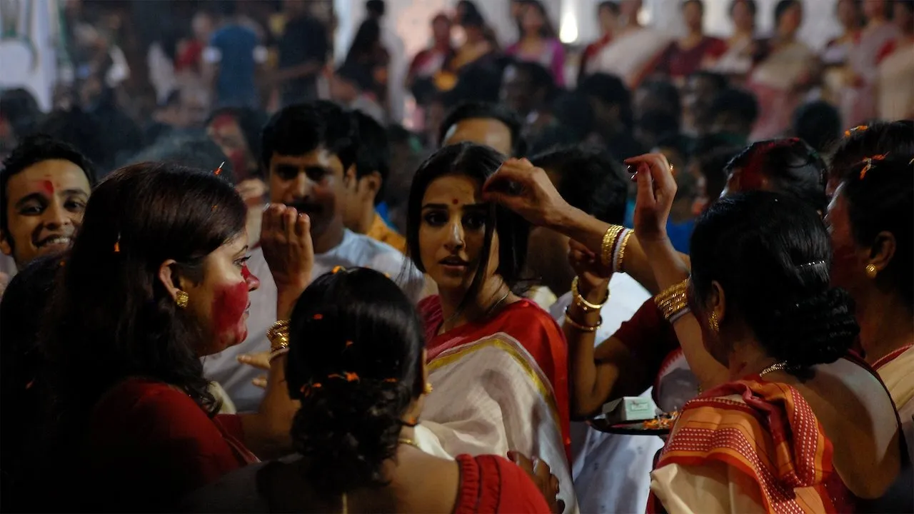 Kahaani (2012) still