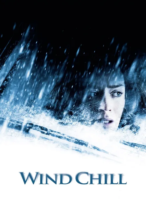 Wind Chill (2007) पोस्टर