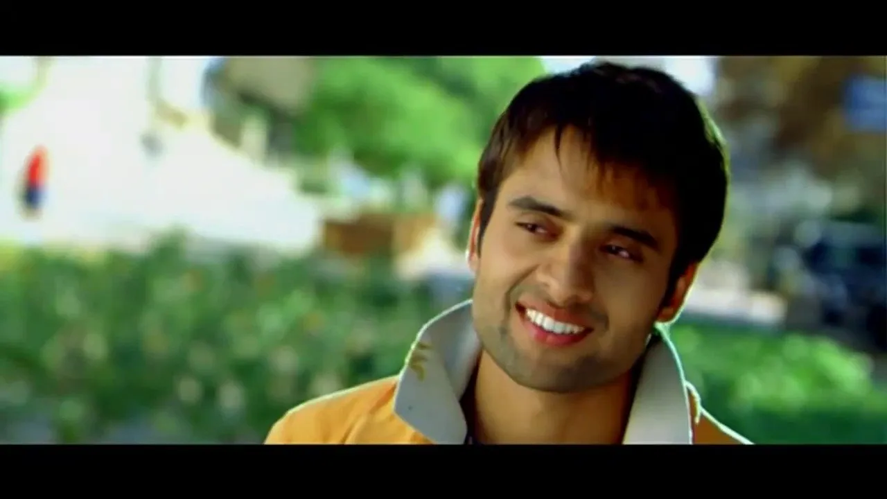 Kal Kissne Dekha (2009) दृश्य