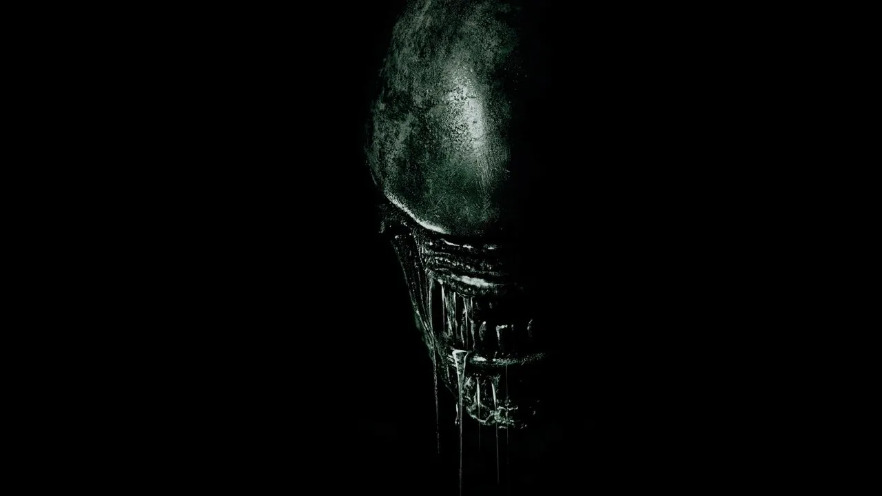 Alien: Covenant (2017) still