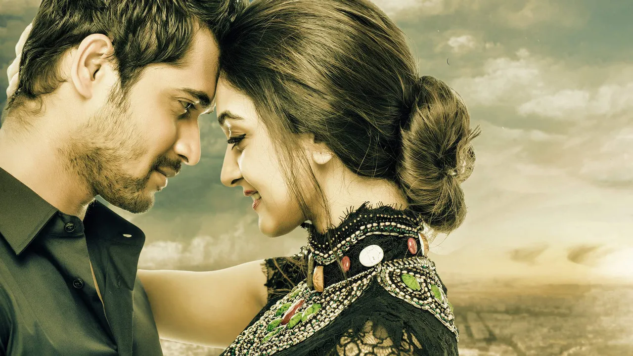 Sollividava (2018) দৃশ্য