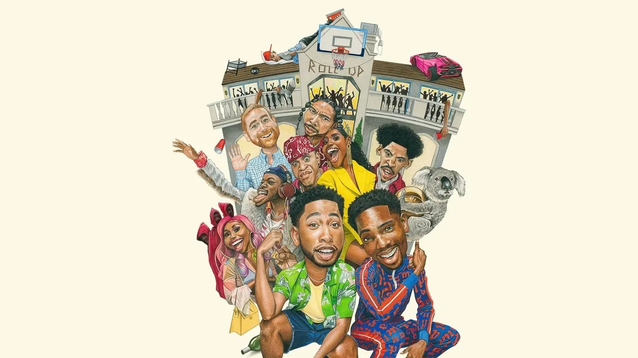 House Party (2023) still