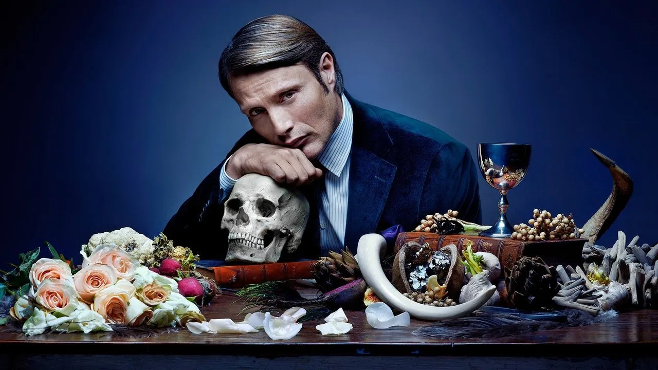 Hannibal (2013) দৃশ্য