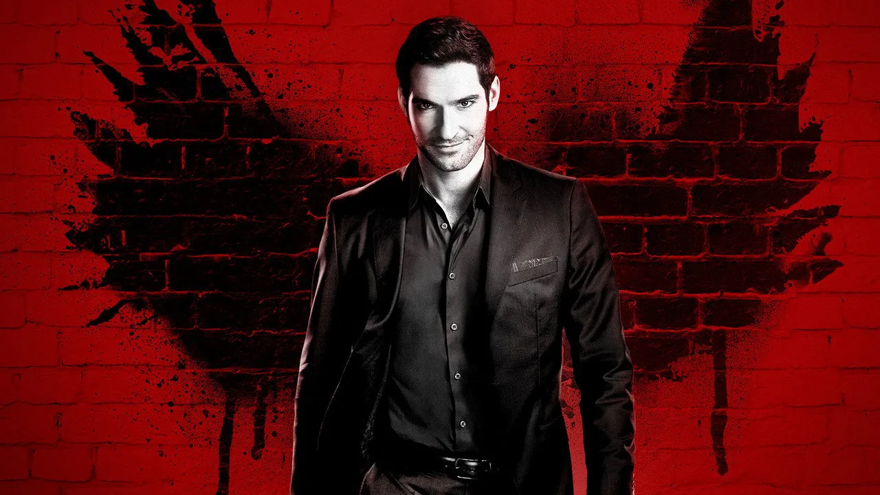 Lucifer (2016) दृश्य