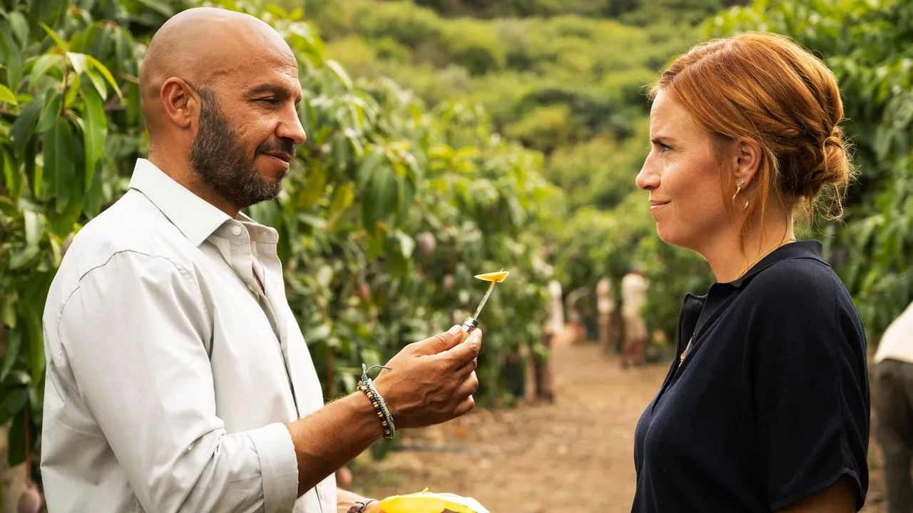 Mango (2025) still