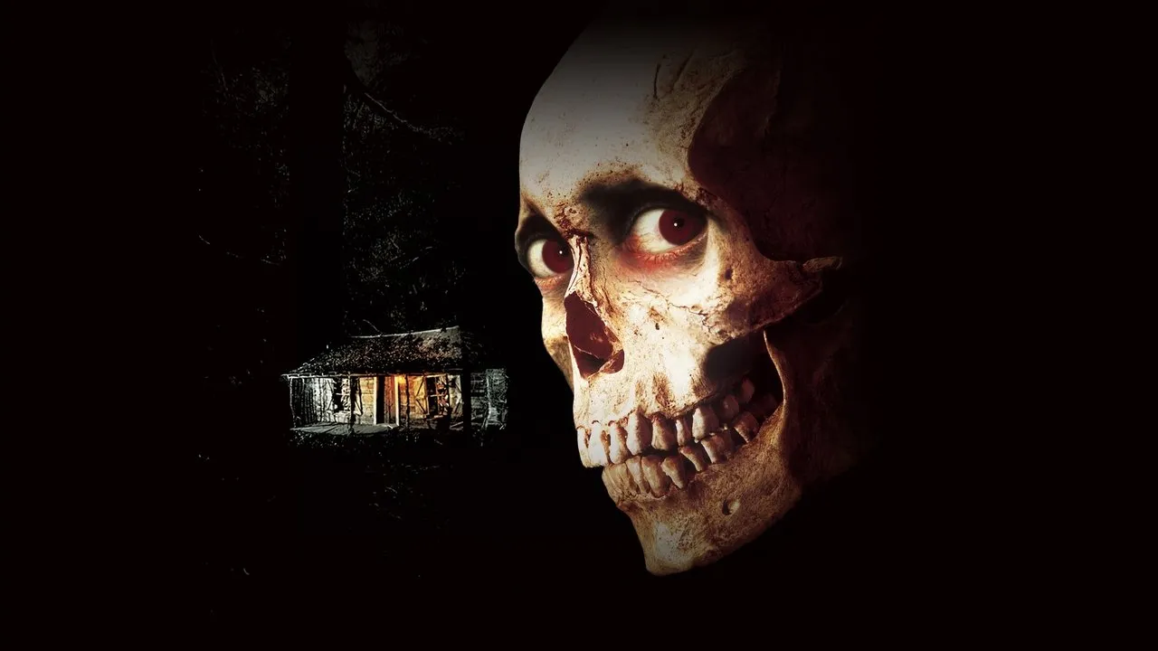 Evil Dead II (1987) দৃশ্য