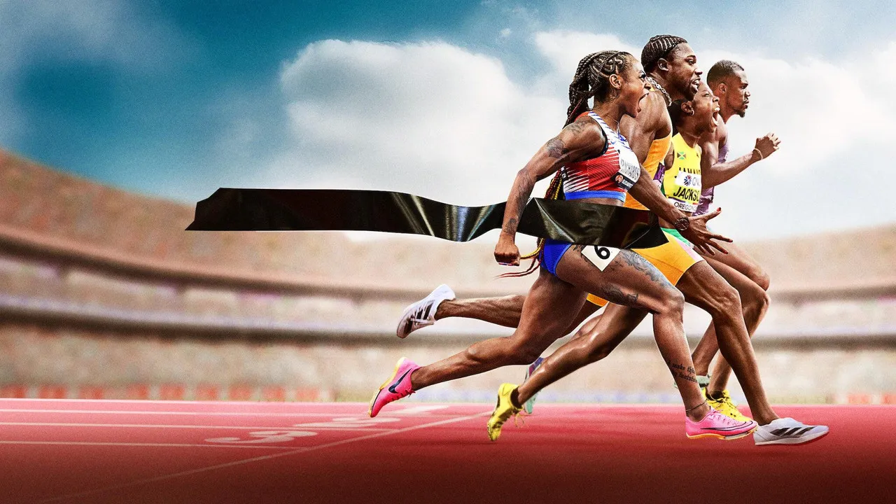 SPRINT (2024) দৃশ্য