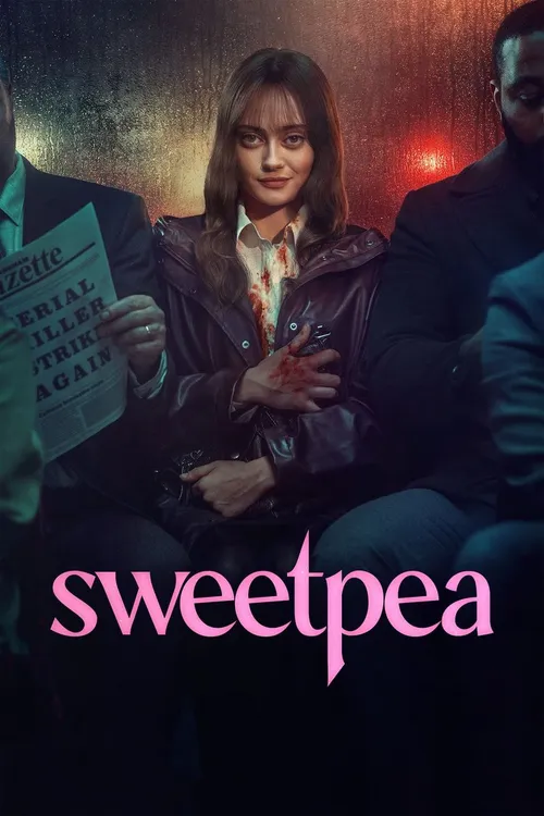 Sweetpea (2024) পোস্টার