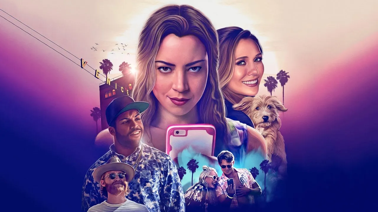 Ingrid Goes West (2017) still