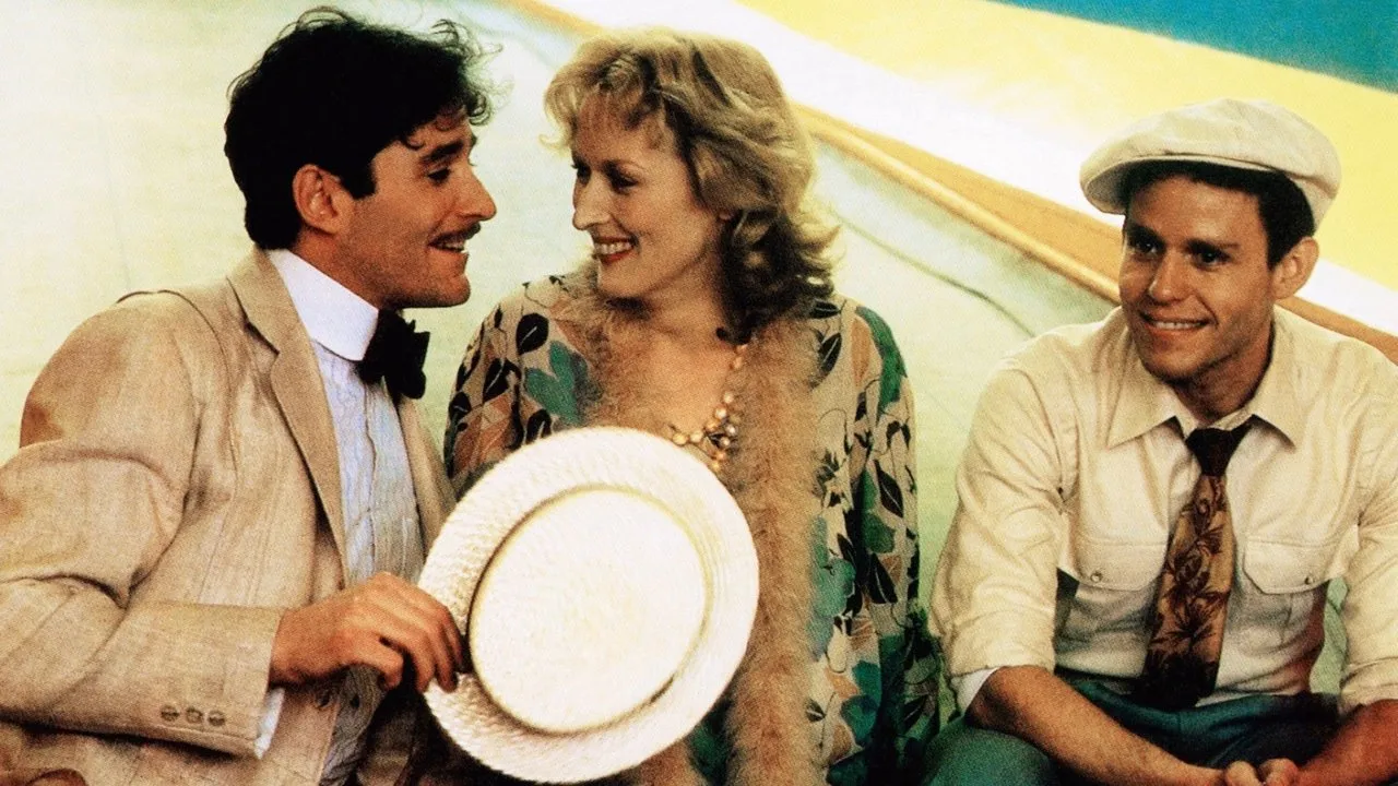 Sophie's Choice (1982) দৃশ্য