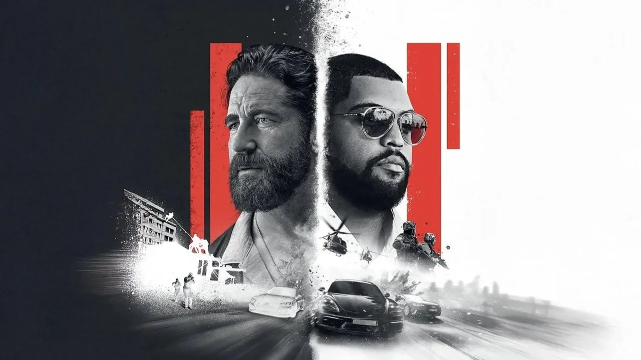 Den of Thieves 2: Pantera (2025) दृश्य