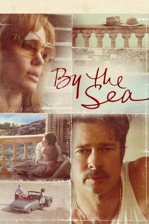 By the Sea (2015) পোস্টার