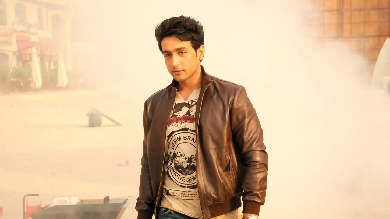 Heartless (2014) দৃশ্য