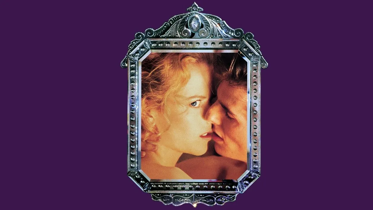 Eyes Wide Shut (1999) still