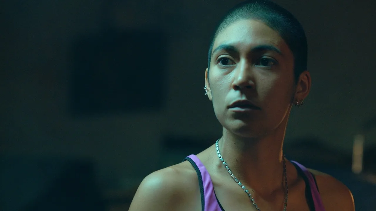 Sayen: The Huntress (2024) still