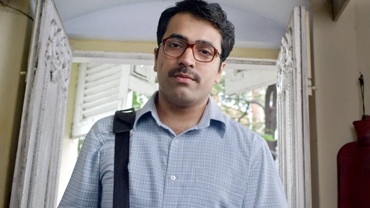 The Royal Bengal Tiger (2014) दृश्य