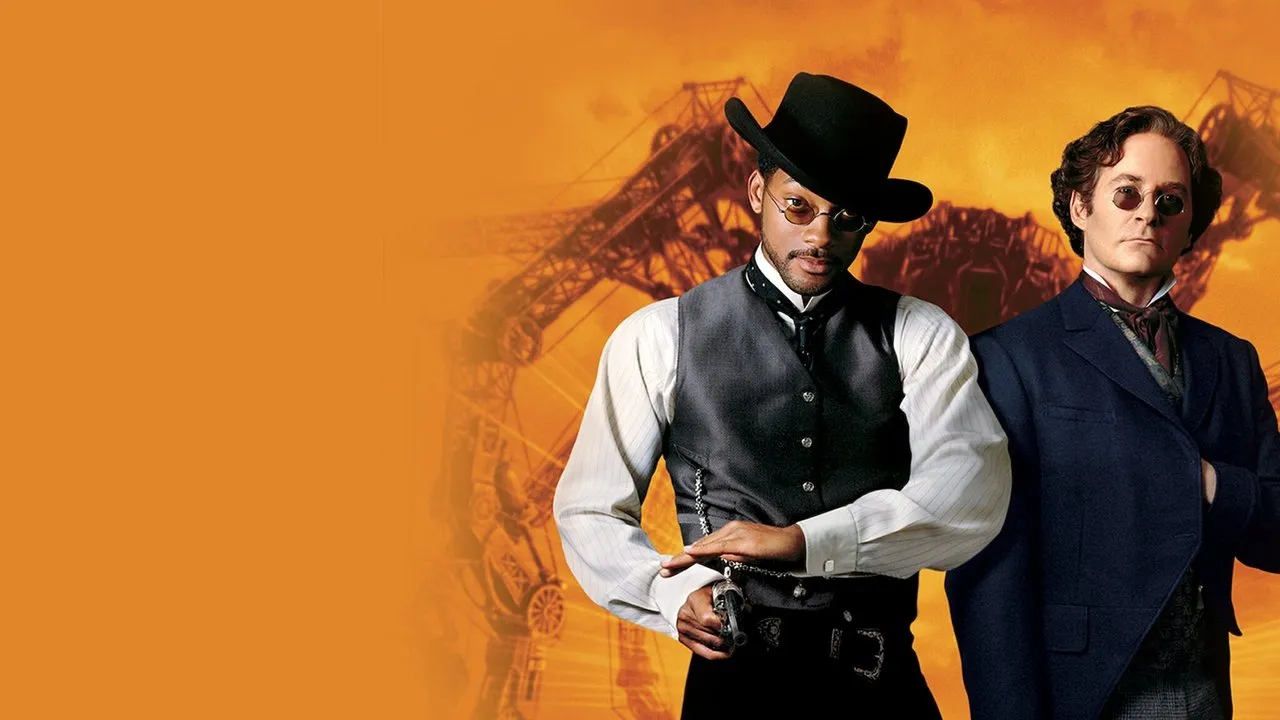 Wild Wild West (1999) still