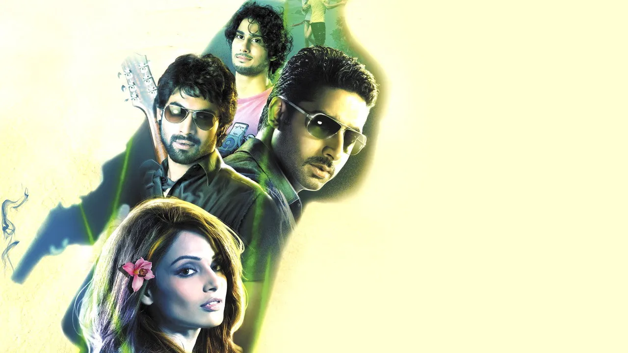 Dum Maaro Dum (2011) still