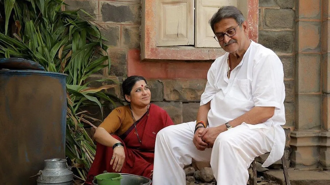 Devmanus (2025) দৃশ্য
