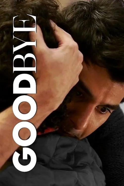 Goodbye (2022) পোস্টার
