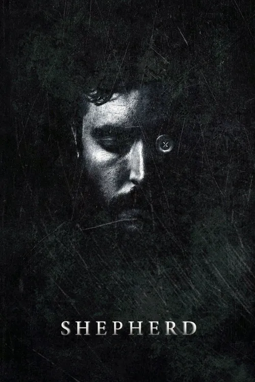 Shepherd (2021) poster