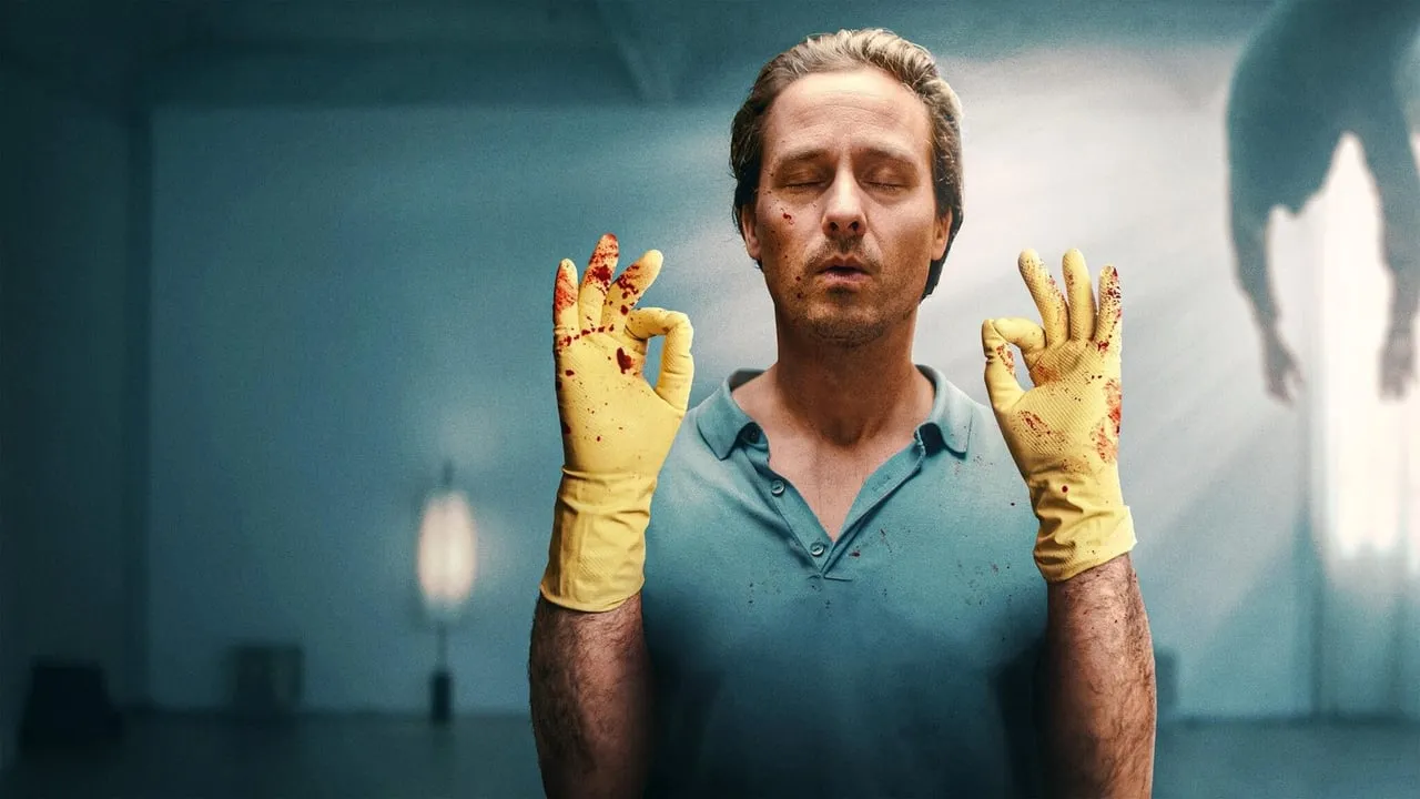 Murder Mindfully (2024) দৃশ্য