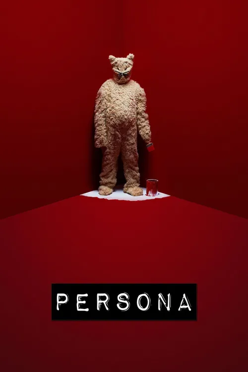 Persona (2018) पोस्टर