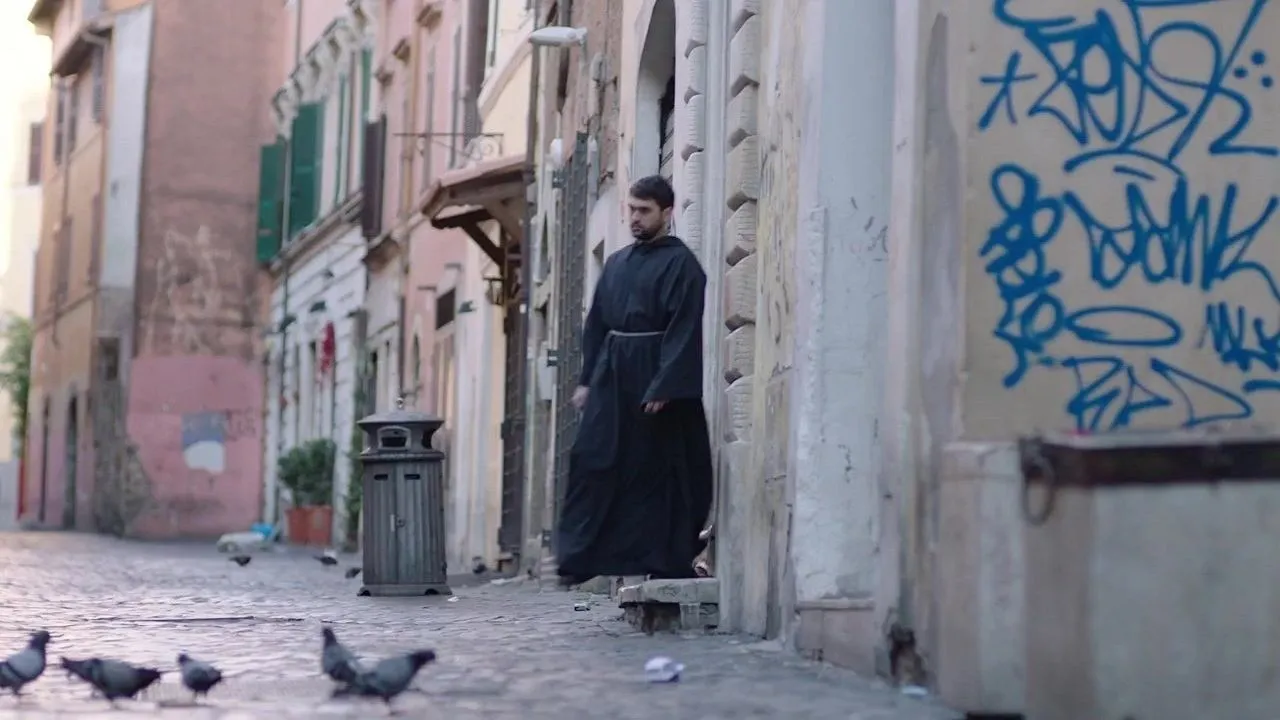 The Last Exorcist (2020) दृश्य