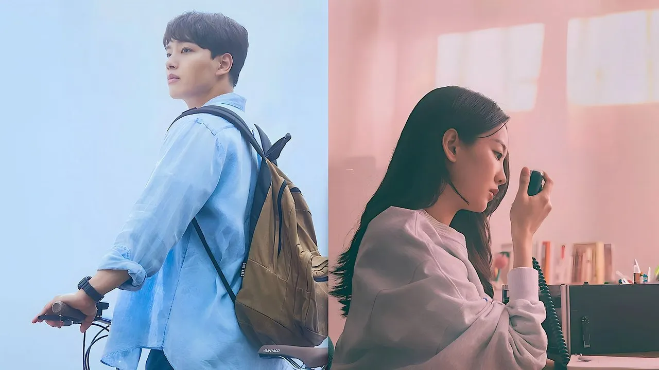 Ditto (2022) দৃশ্য