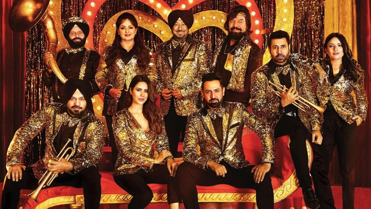 Carry On Jatta 2 (2018) still