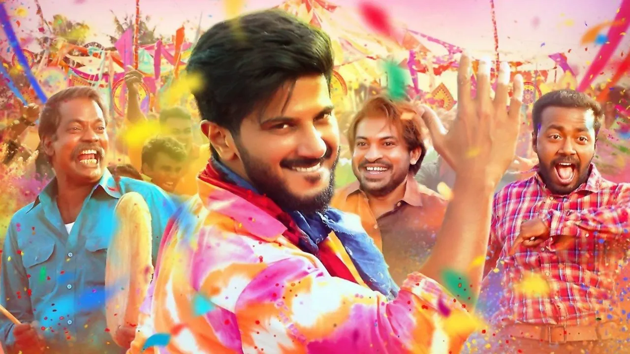Oru Yamandan Premakadha (2019) still