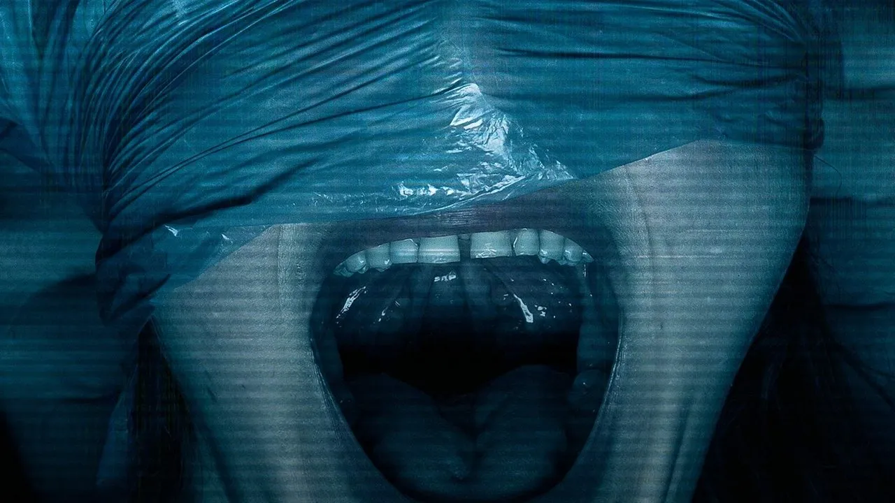 Unfriended: Dark Web (2018) দৃশ্য