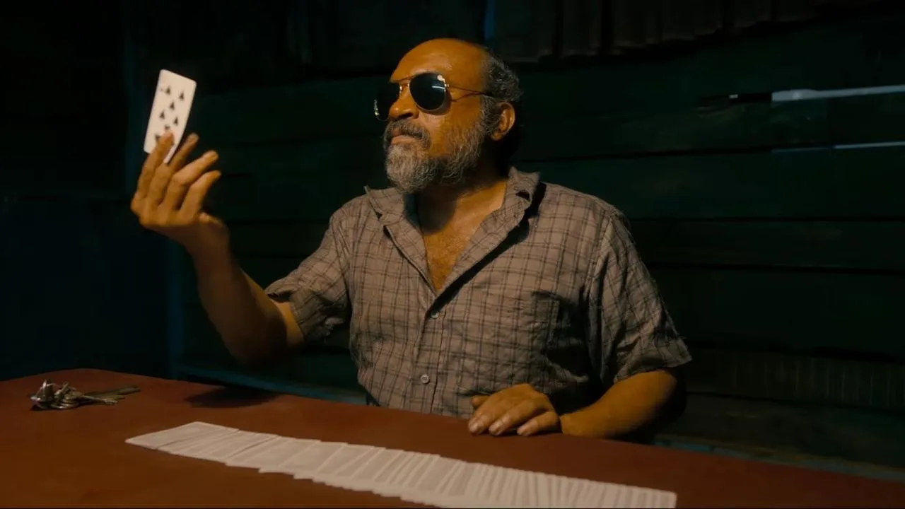 Pravinkoodu Shappu (2025) दृश्य