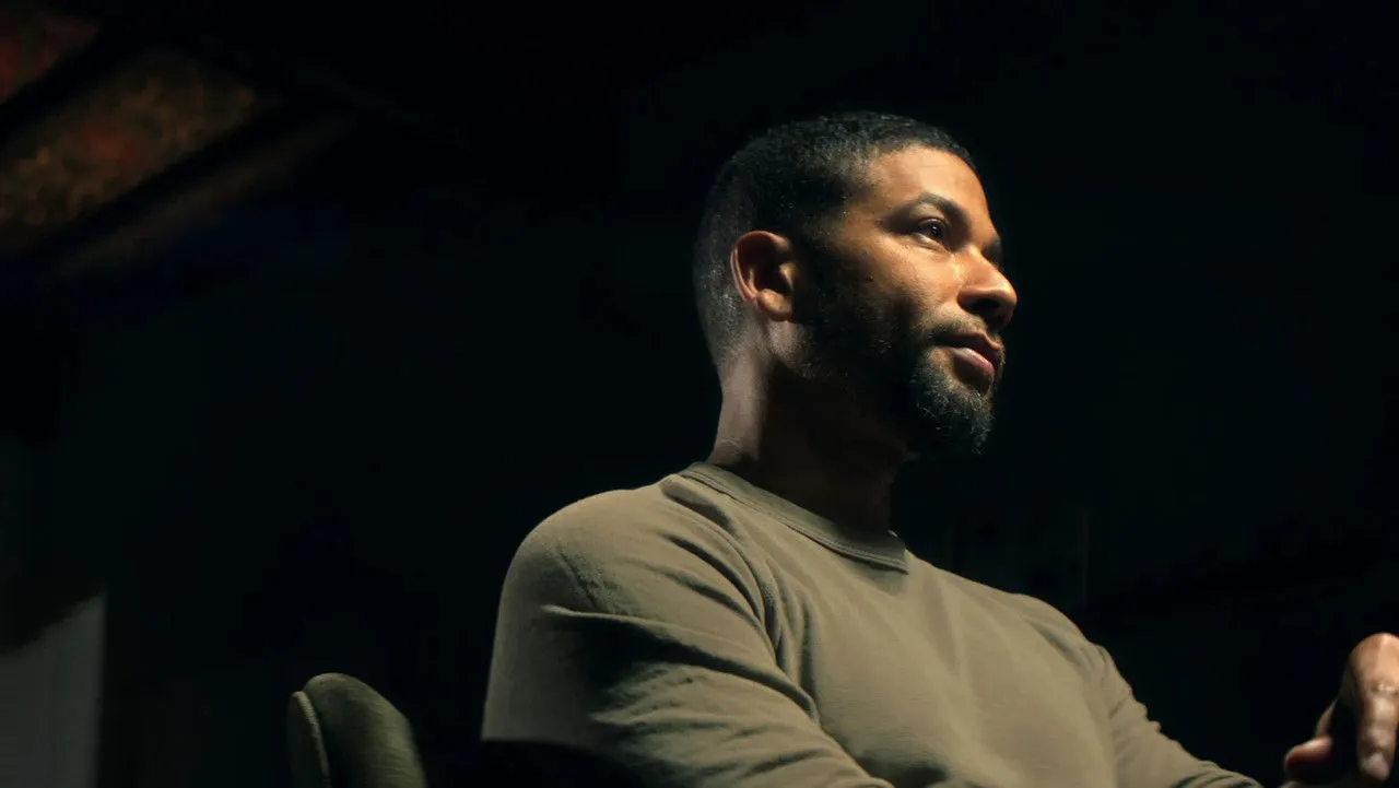 The Truth About Jussie Smollett? (2025) दृश्य