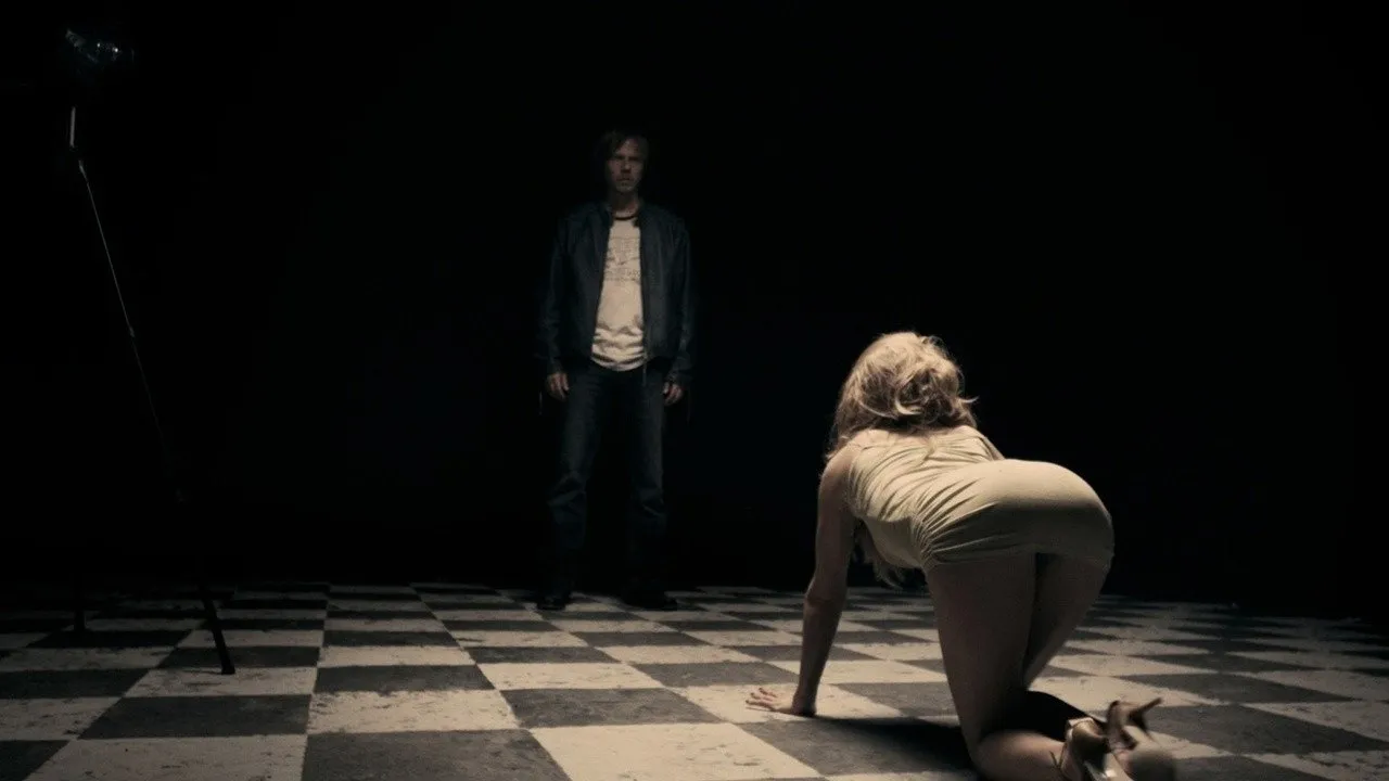 A Serbian Film (2010) দৃশ্য