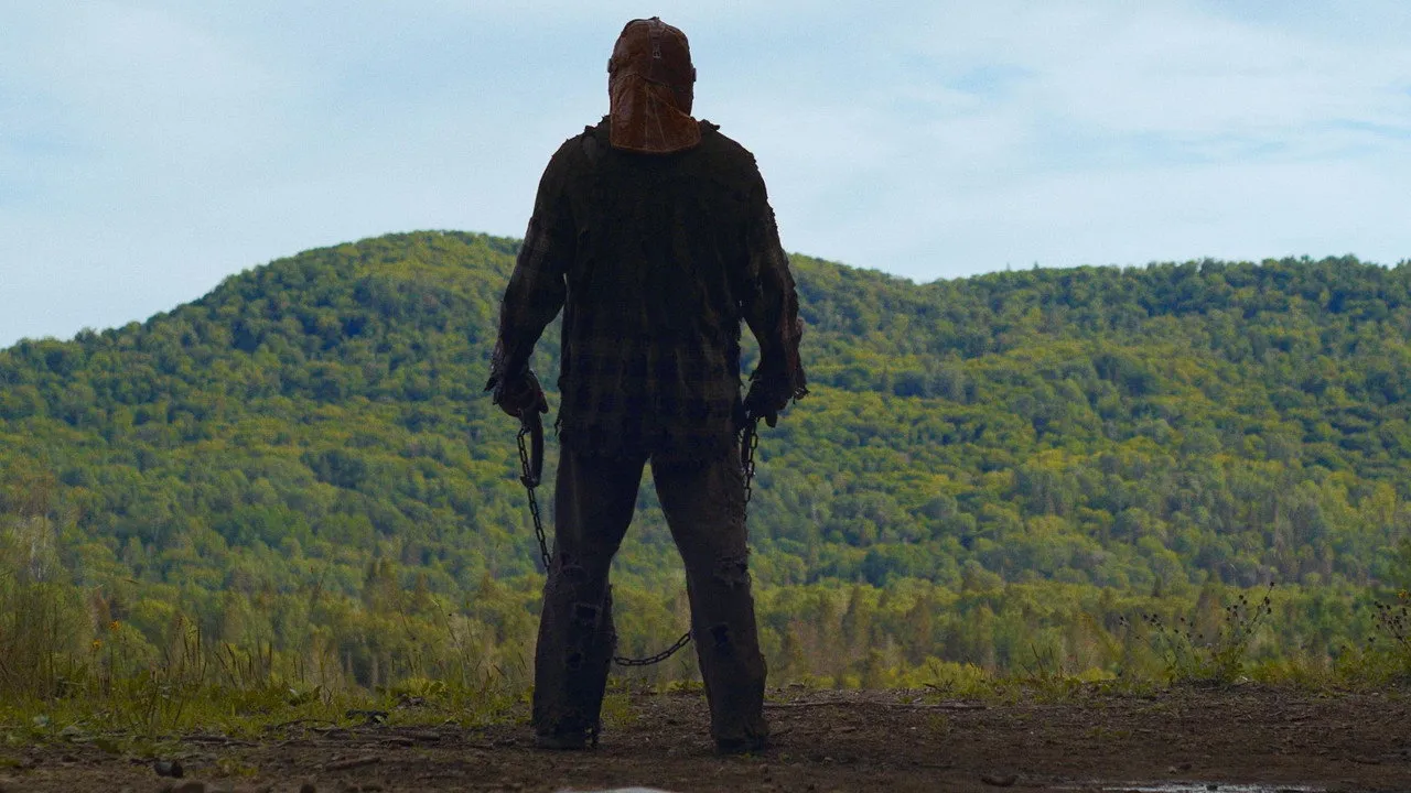 In a Violent Nature (2024) still