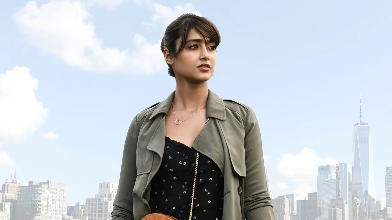 Amar Akbar Anthony (2018) দৃশ্য